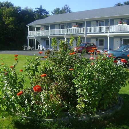 Americas Best Value Inn Scarborough Portland מראה חיצוני תמונה